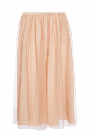 Tulle skirt, zdjęcie 1 Tulle skirt od Red Valentino